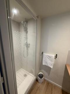 Couett' Hotel Rumilly - 1