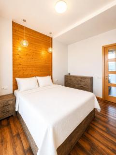 Modern Mezzanine Apartment in Lisi - 8