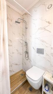 Poseidonos, Lekka 58, one bedroom apartments - 3