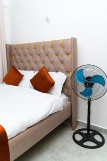 One bedroom near Trm - 4