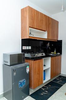 One bedroom near Trm - 7