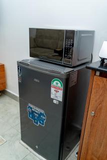 One bedroom near Trm - 6