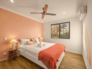 Magazine Worthy Home Stylish Brisbane Escape - 4