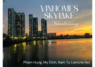Vinhomes Skylake My Dinh Ha Noi-Nanahousing - 0