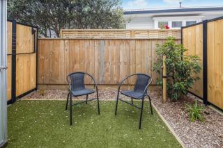 Relaxing Boulcott Escape In Lower Hutt - 7