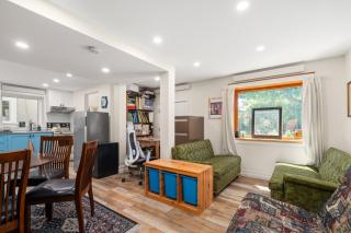 Charming 1BR Hidden Gem in East Vancouver - 0