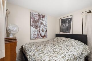 Charming 1BR Hidden Gem in East Vancouver - 8