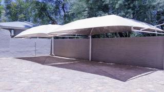 NamibZen Handcrafted African Wabi-Sabi Retreat - 8