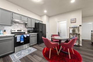 Urban Loft - 4