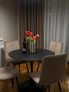 Apartman Laki - 0