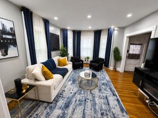 Sleeps 6 Near Boston, Providence & Gillette - 0