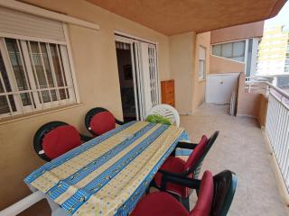 DAYTOMA PRIMERA LIMEA Morro de Gos - 2