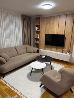 Apartman Laki - 5