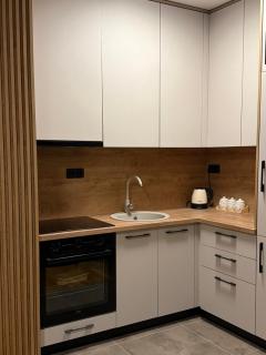 Apartman Laki - 3