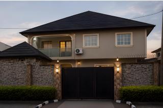 Kays Royal Suite - 9