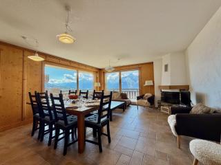 Plein Ciel VB 033 - MOUNTAIN apartment 8 pers - 9