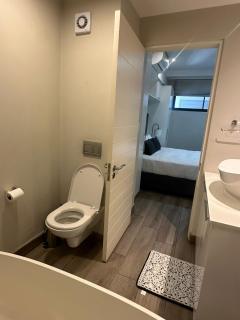 Executive 1Bed Apartment Menlyn - 4