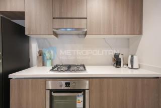 Elegant 1BR,Panoramic City Views, Yas Island - 7