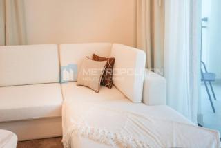 Elegant 1BR,Panoramic City Views, Yas Island - 3