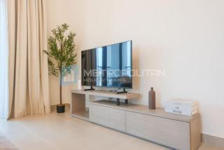 Elegant 1BR,Panoramic City Views, Yas Island - 2