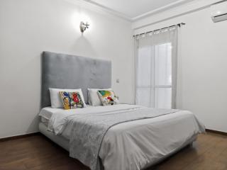 Atlas - Appartement moderne - 4