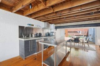 The Loft, West Hobart - 7
