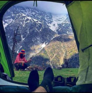 Bhagirathi trecking & trevling agency - 7