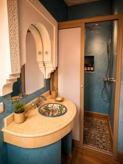 Villa lumina , Marrakech - 7