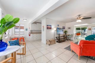 Cozy Sarasota 3BR Home Near Beaches & SRQ - 4