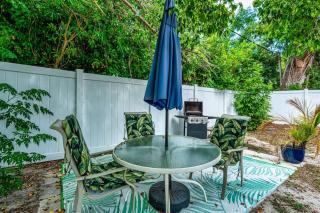 Cozy Sarasota 3BR Home Near Beaches & SRQ - 1
