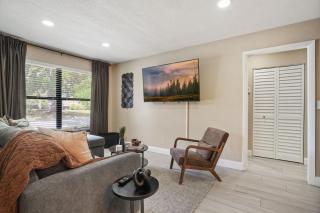 Cozy home in dwtn for 6 guests, steps to Lake Eola - 8