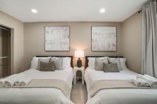 Cozy home in dwtn for 6 guests, steps to Lake Eola - 5