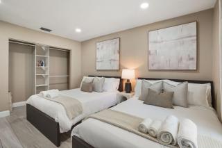 Cozy home in dwtn for 6 guests, steps to Lake Eola - 4