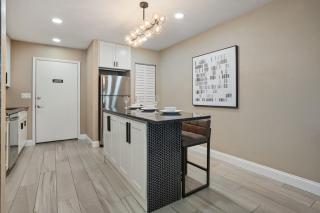 Cozy home in dwtn for 6 guests, steps to Lake Eola - 3