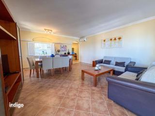 Beachfront Apartment - Sea View - COU01 - 6