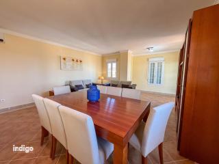 Beachfront Apartment - Sea View - COU01 - 5