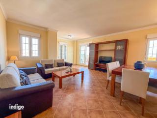 Beachfront Apartment - Sea View - COU01 - 4