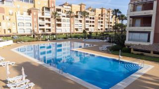 Beachfront Apartment - Sea View - COU02 - 8