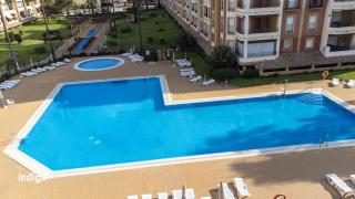 Beachfront Apartment - Sea View - COU02 - 7
