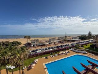 Beachfront Apartment - Sea View - COU02 - 0