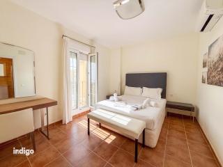 Beachfront Apartment - Sea View - COU02 - 3