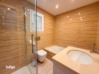 Beachfront Apartment - Sea View - COU02 - 2