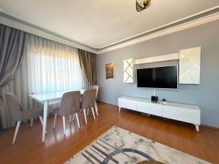 Haşhaş Residence - 7