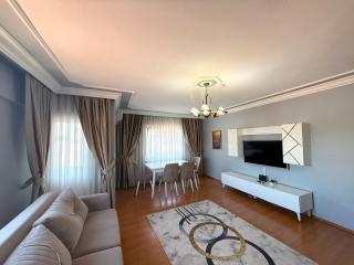 Haşhaş Residence - 5