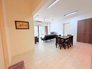 By The Sea Ground Floor with Pool Facing 3A - 5