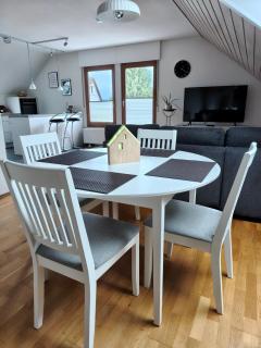 Ferienwohnung am Keltenwall - 1