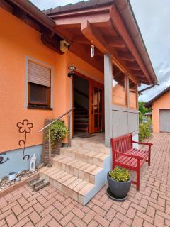 Ferienwohnung am Keltenwall - 7