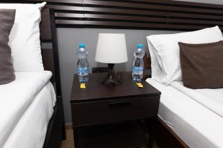 Motel Stari Hrast - 8