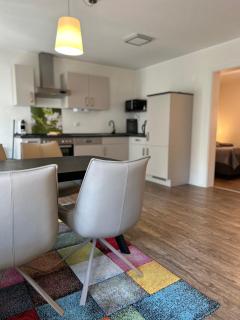 Königin Victoria - Appartement mit Saunanutzung - 9