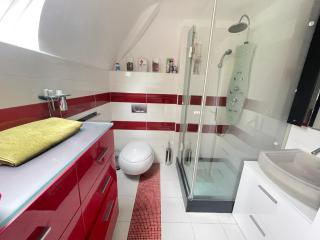 Superbe maison - 9